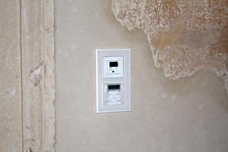 Audio regulacija, regulacija rasvjete, grijanja i hlađenja